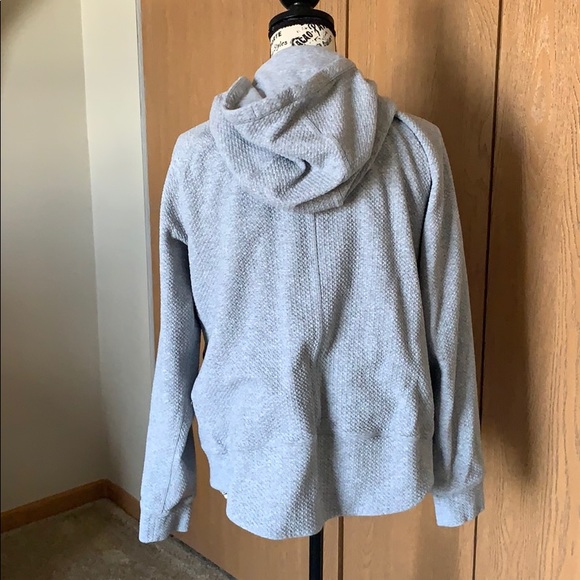 Lululemon Sweatshirt Jacket - Picture 4 of 5